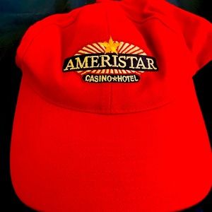 Ameristar Casino Dad Hat
